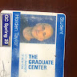 Meet your Posher, Holden